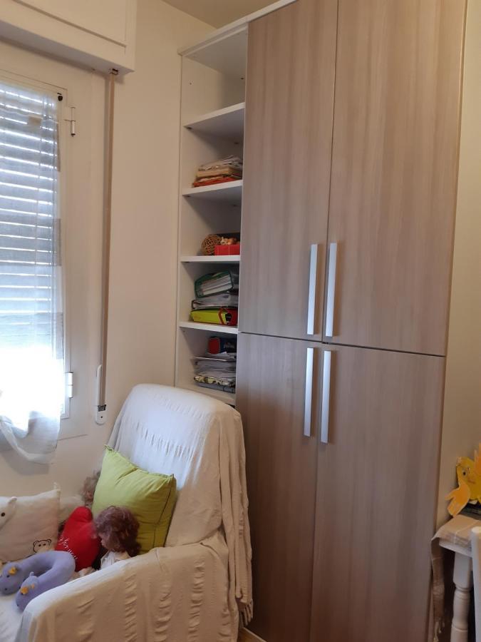 Sandra Camporosso Apartman Camporosso  Kültér fotó