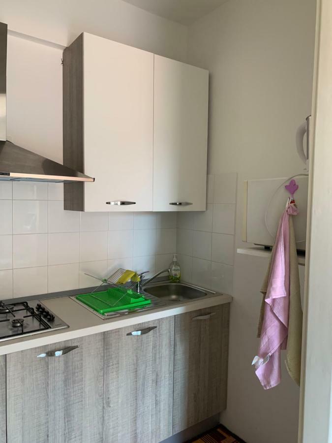 Sandra Camporosso Apartman Camporosso  Kültér fotó